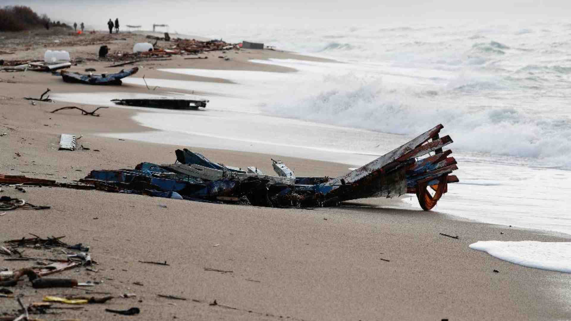 Immagine di Il naufragio di Cutro, parte l'inchiesta sui ritardi nei soccorsi