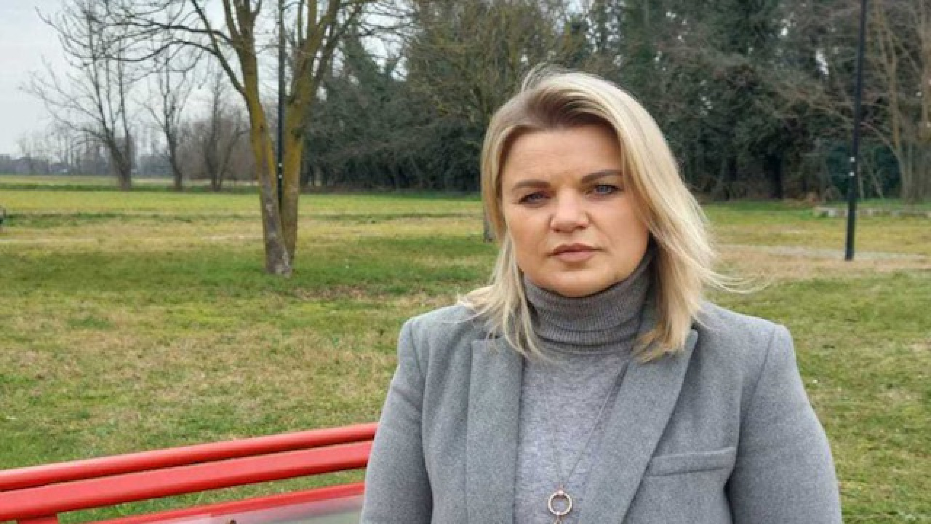 Immagine di «Straniera, madre e oggi assessore»