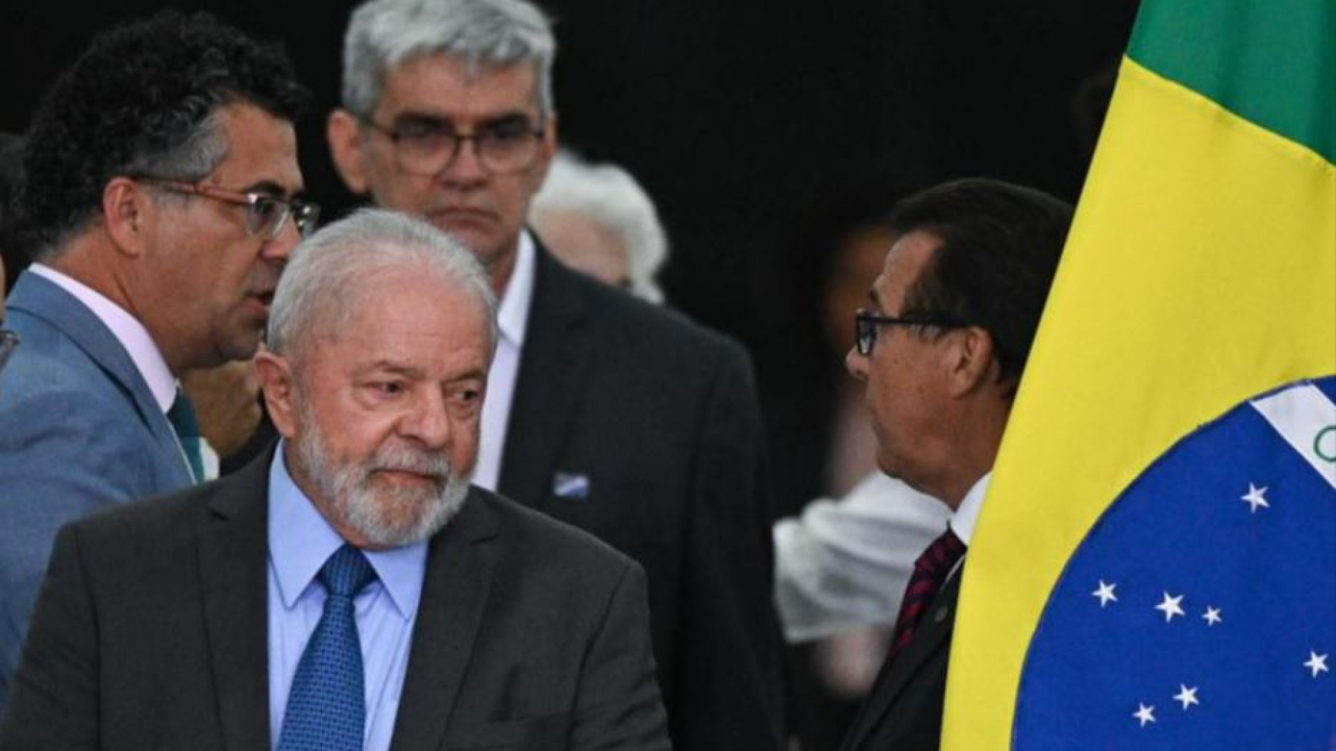 Immagine di Passerà da Lula la «terza via» della pace