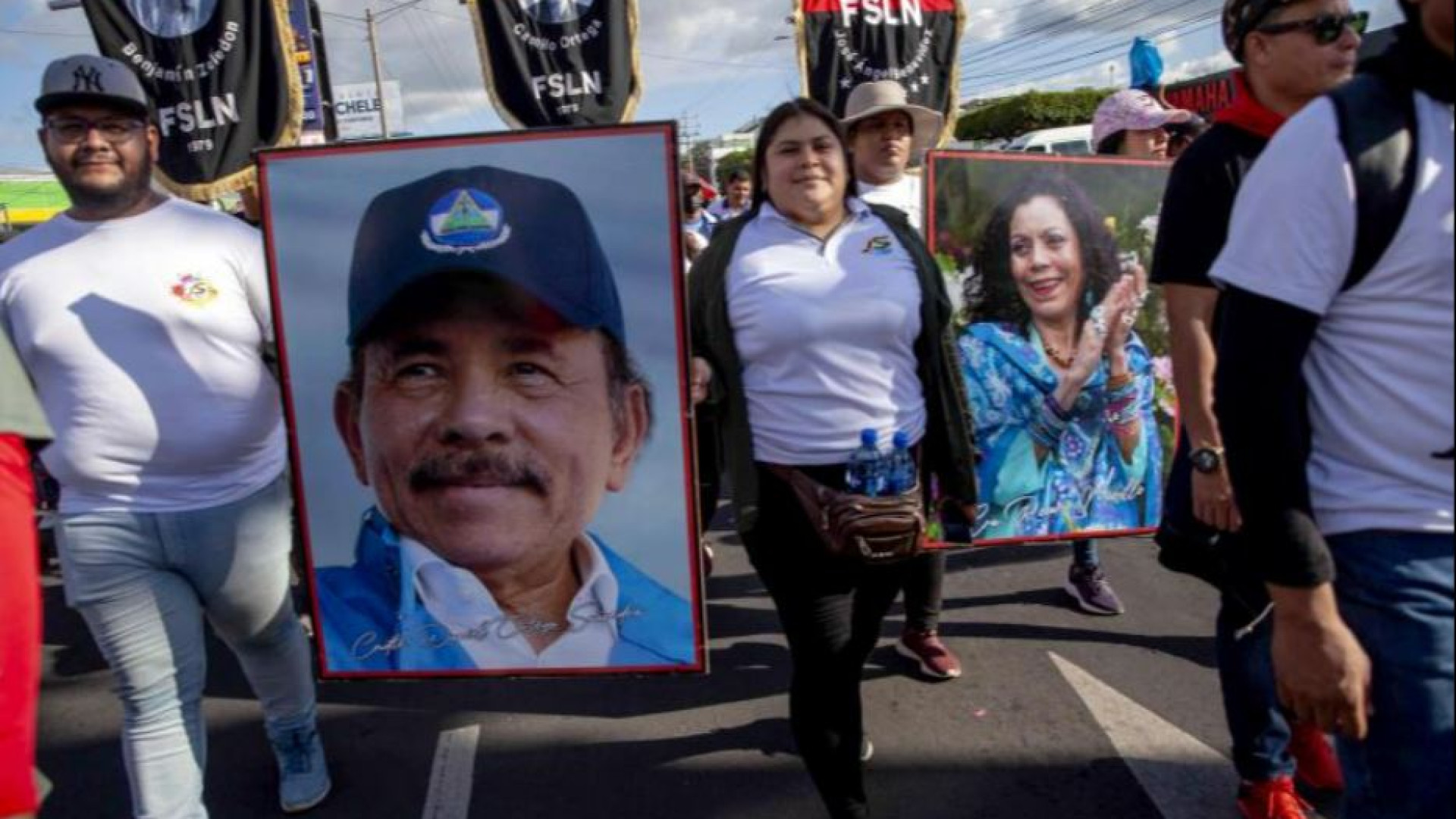 Immagine di La condanna Onu al Nicaragua:«Ortega calpesta i diritti umani»