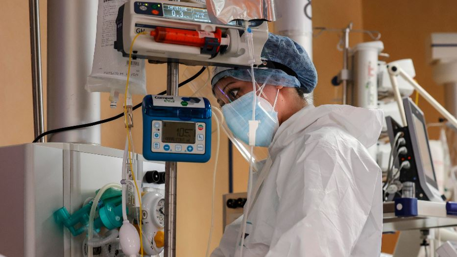 Immagine di «L'inchiesta di Bergamo non basta Adesso deve cambiare la sanità italiana»