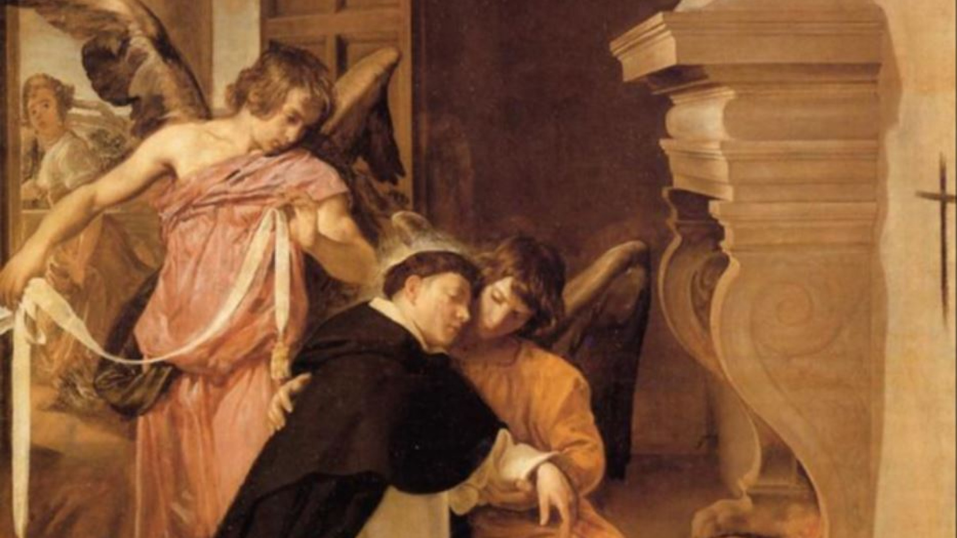 Immagine di Tre anni col «Dottore Angelico». Così la Ciociaria si riscopre tomista