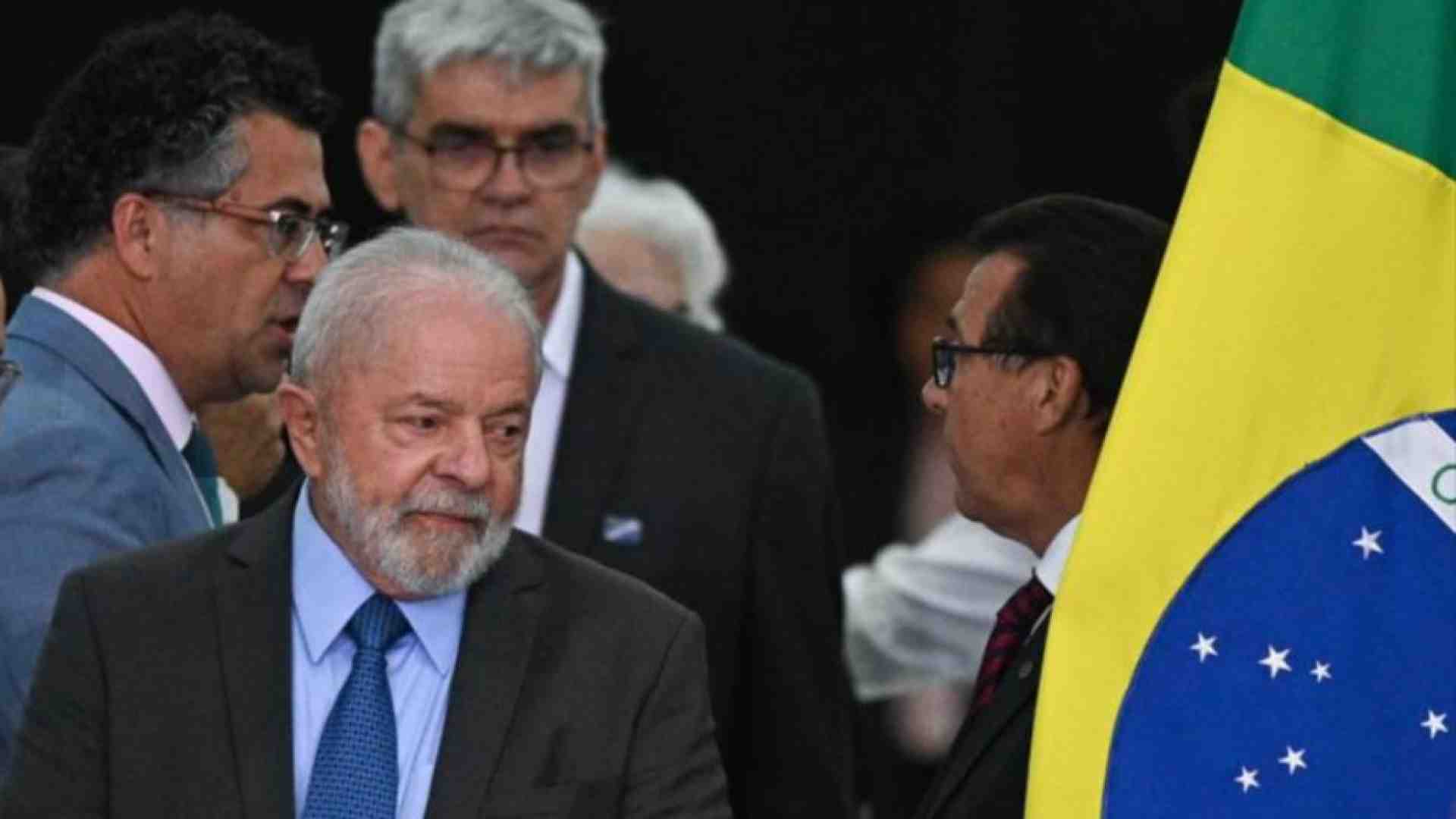 Immagine di Passerà da Lula la «terza via» della pace