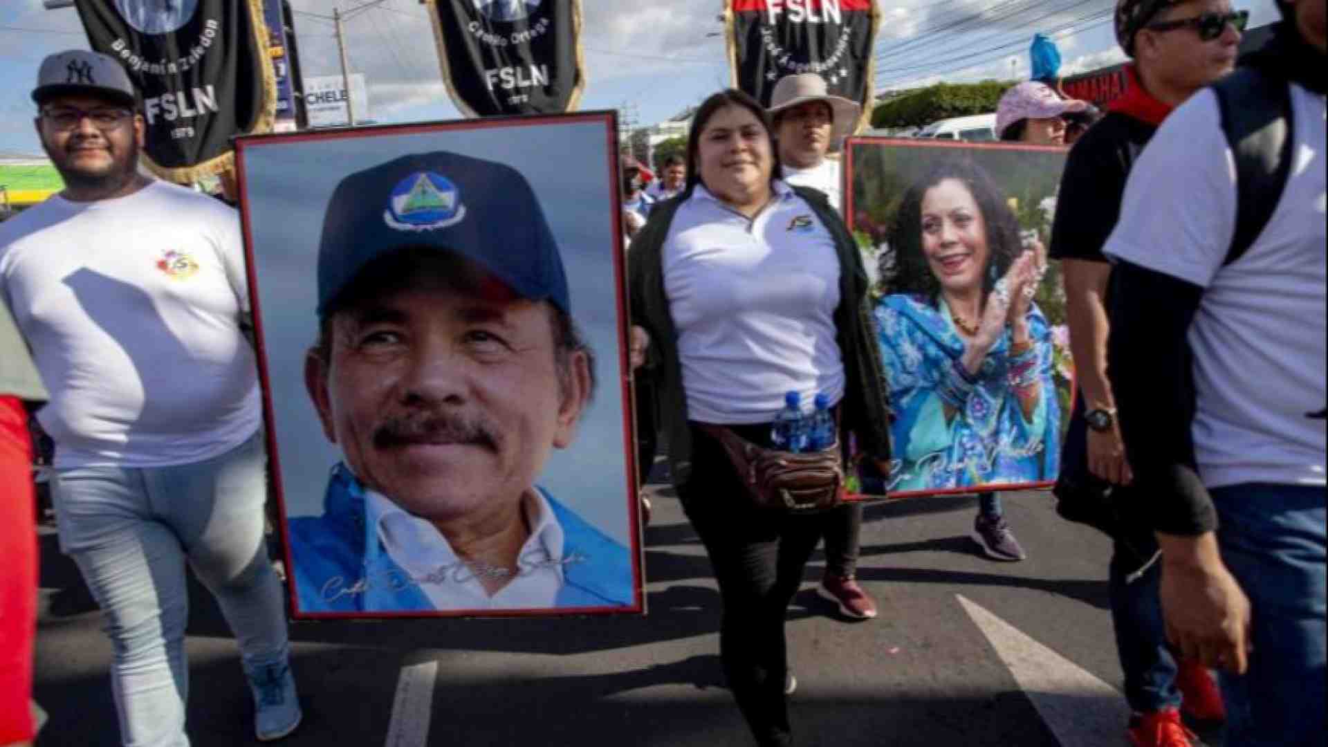 Immagine di La condanna Onu al Nicaragua:«Ortega calpesta i diritti umani»