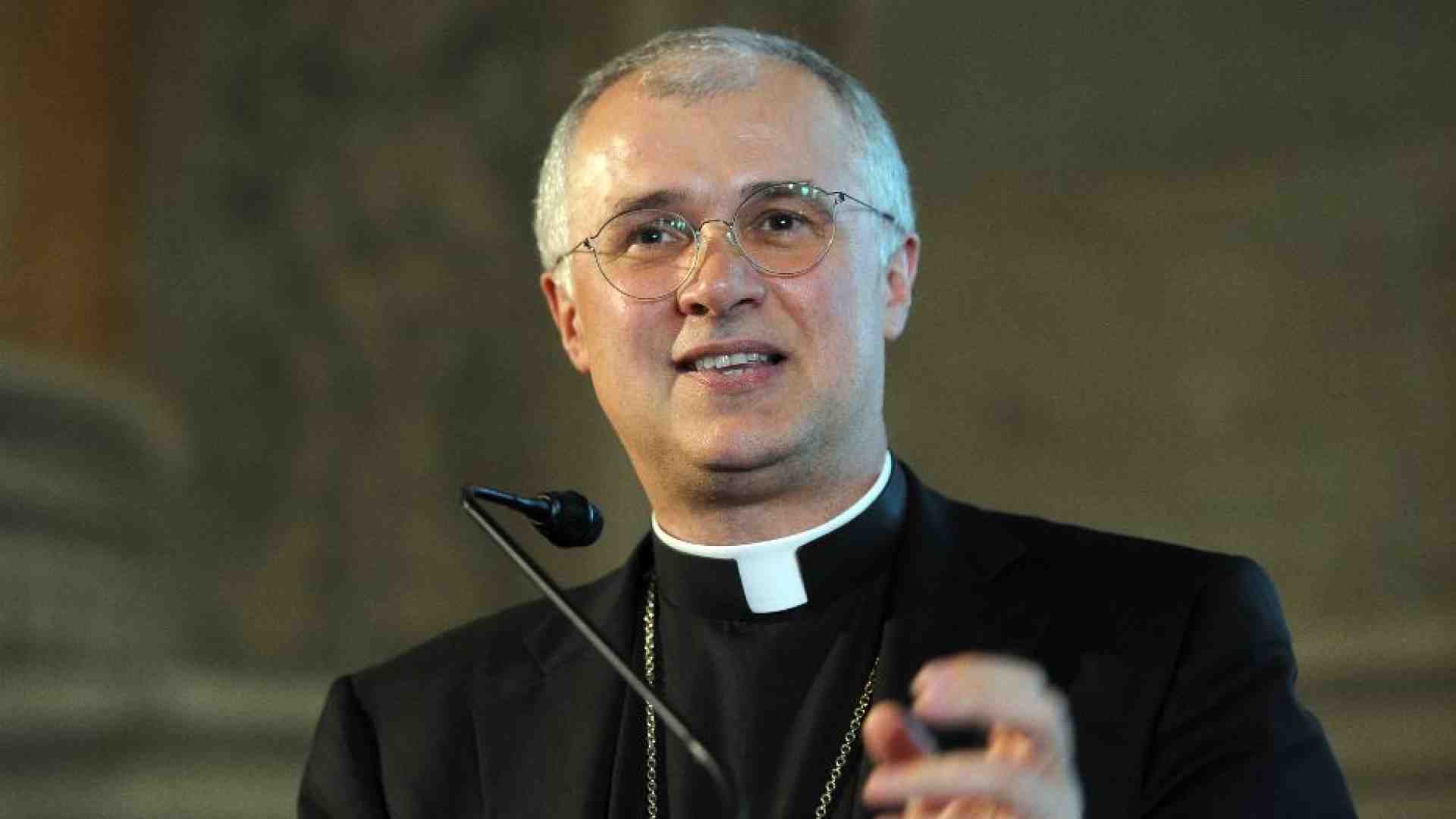 Immagine di Il Papa nomina Giuliodori assistente ecclesiastico di Azione cattolica italiana