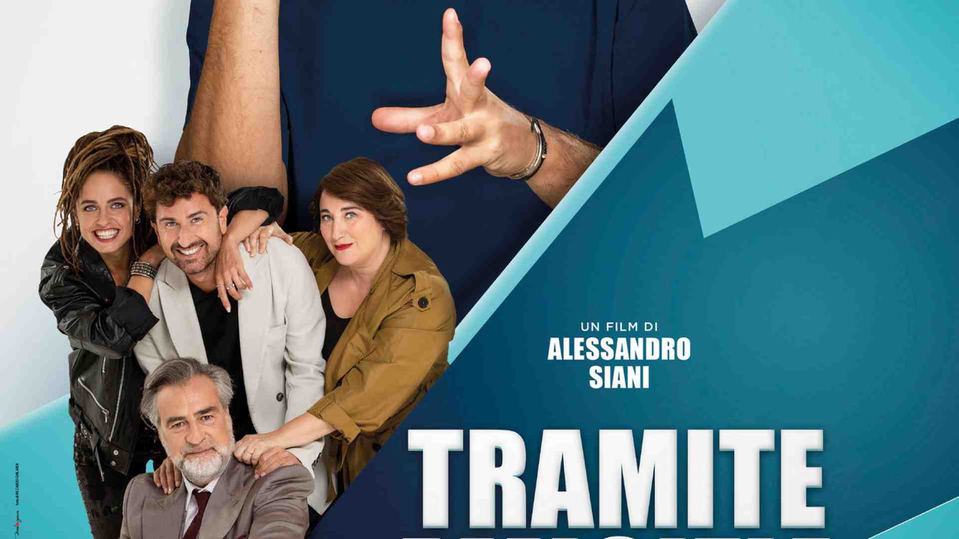 Immagine di L’amicizia a noleggio lascia ben poco
