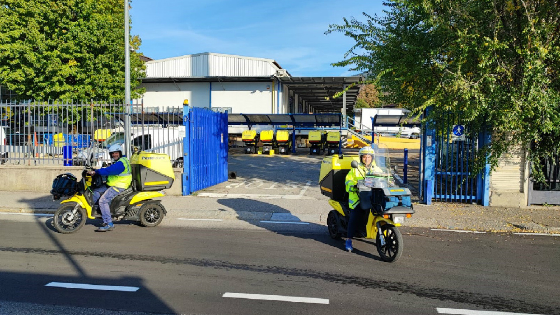 Immagine di Poste Italiane: al via le assunzioni di portalettere per la provincia di Cremona