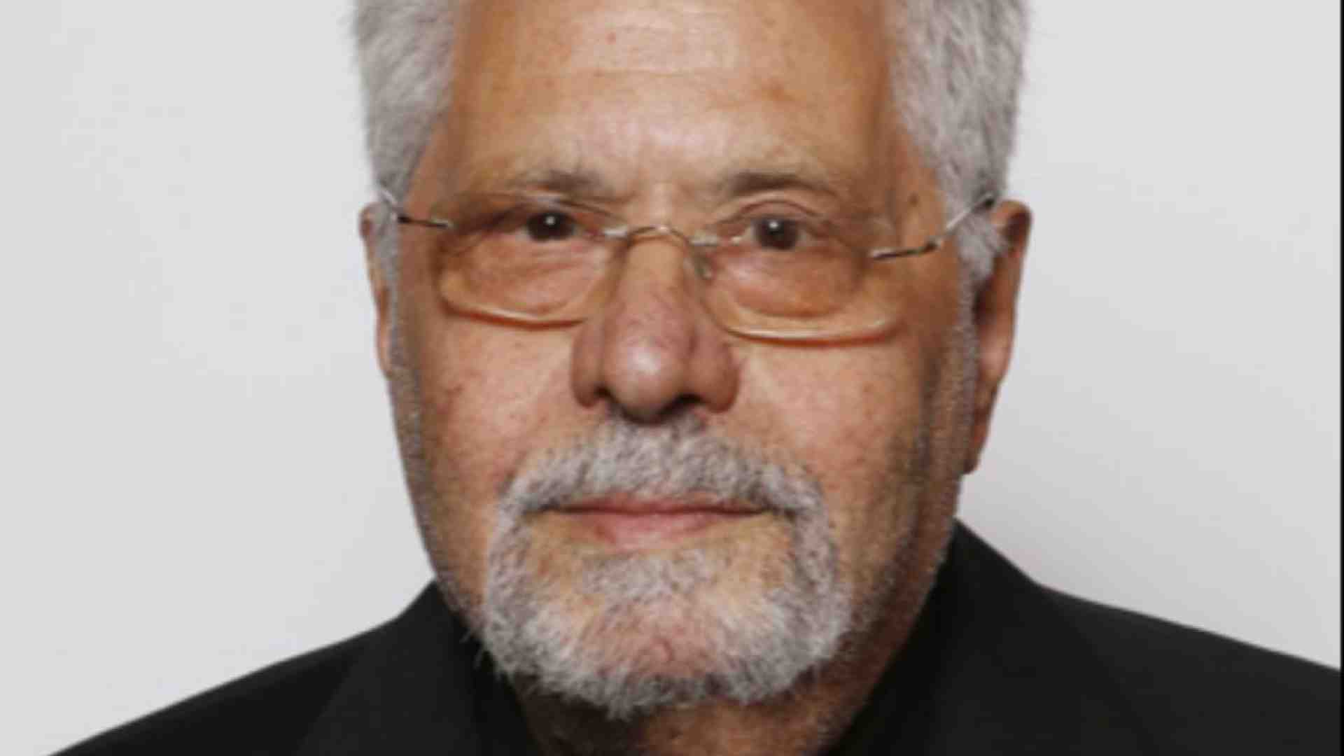 Immagine di Morto monsignor Benigno Luigi Papa, arcivescovo emerito di Taranto