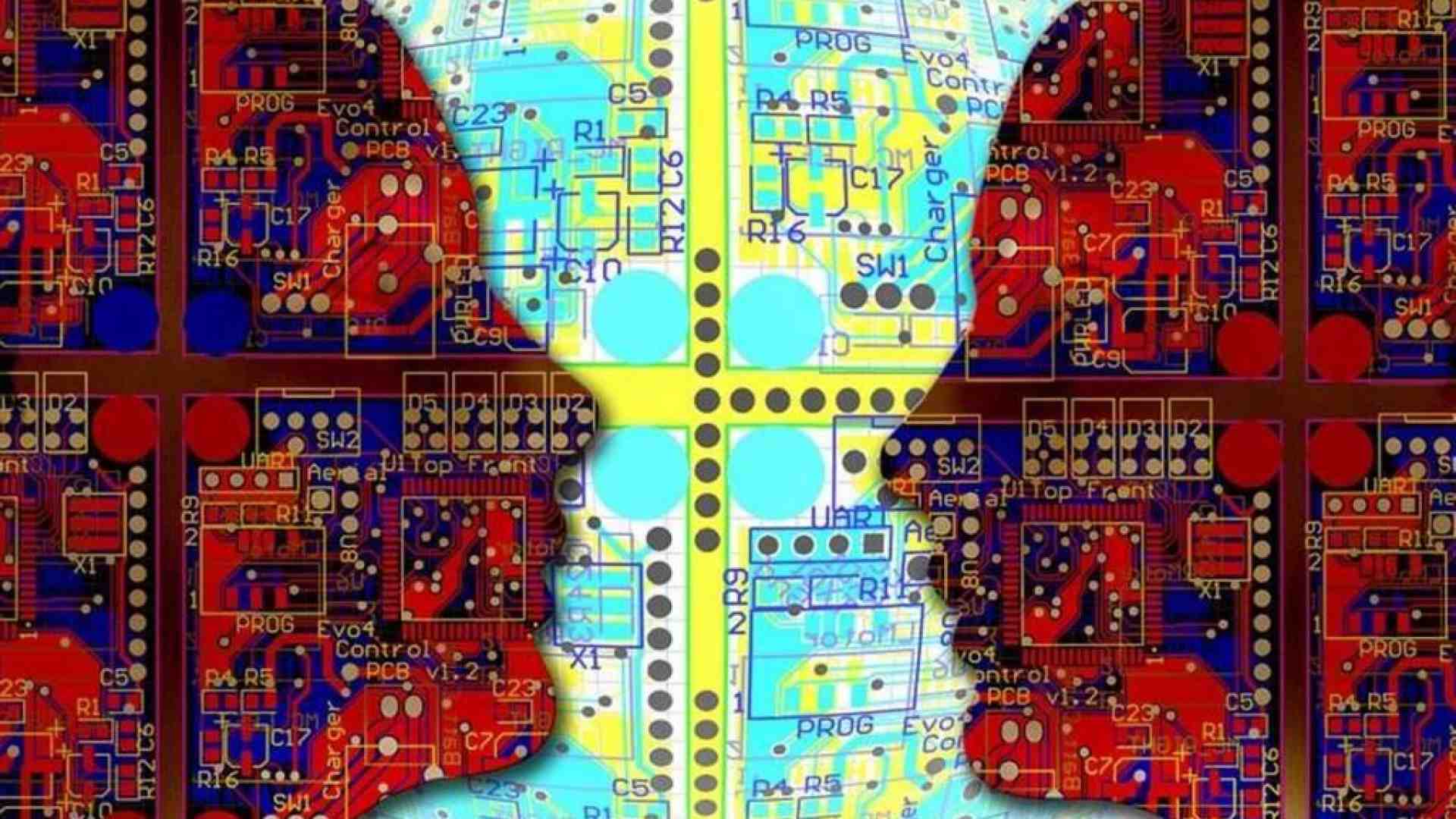 Immagine di La nuova alleanza con la tecnologia