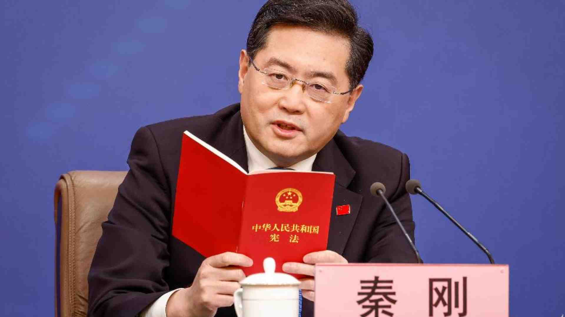 Immagine di Dalla Cina monito agli Usa: «Con la Russia per il multipolarismo»
