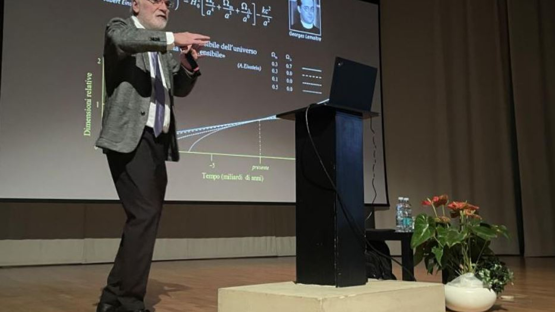 Immagine di Così la conoscenza delle stelle ci spinge verso il Trascendente