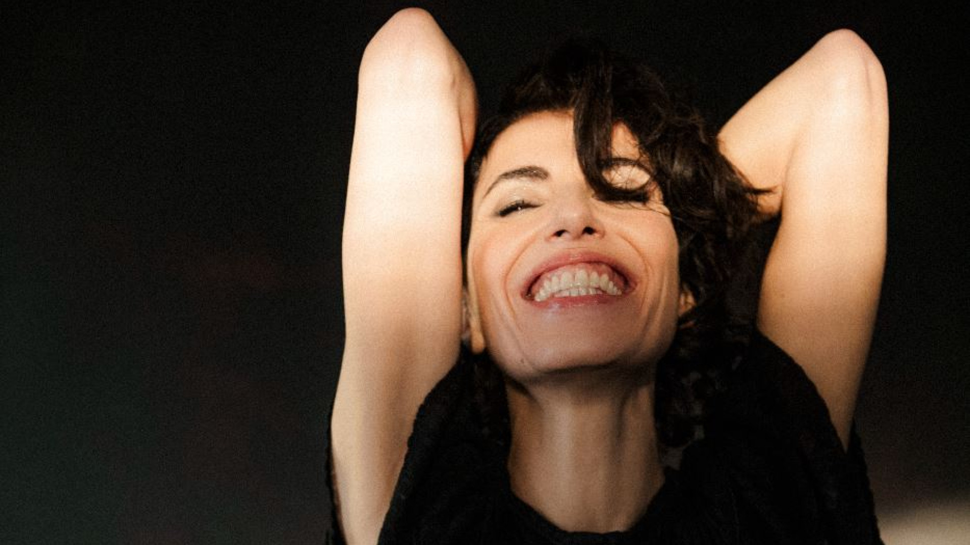 Immagine di La nuova vita di Giorgia, più donna e libera