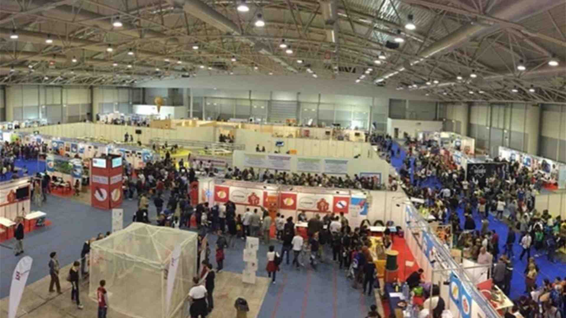 Immagine di Settore fieristico in ripresa nel 2023