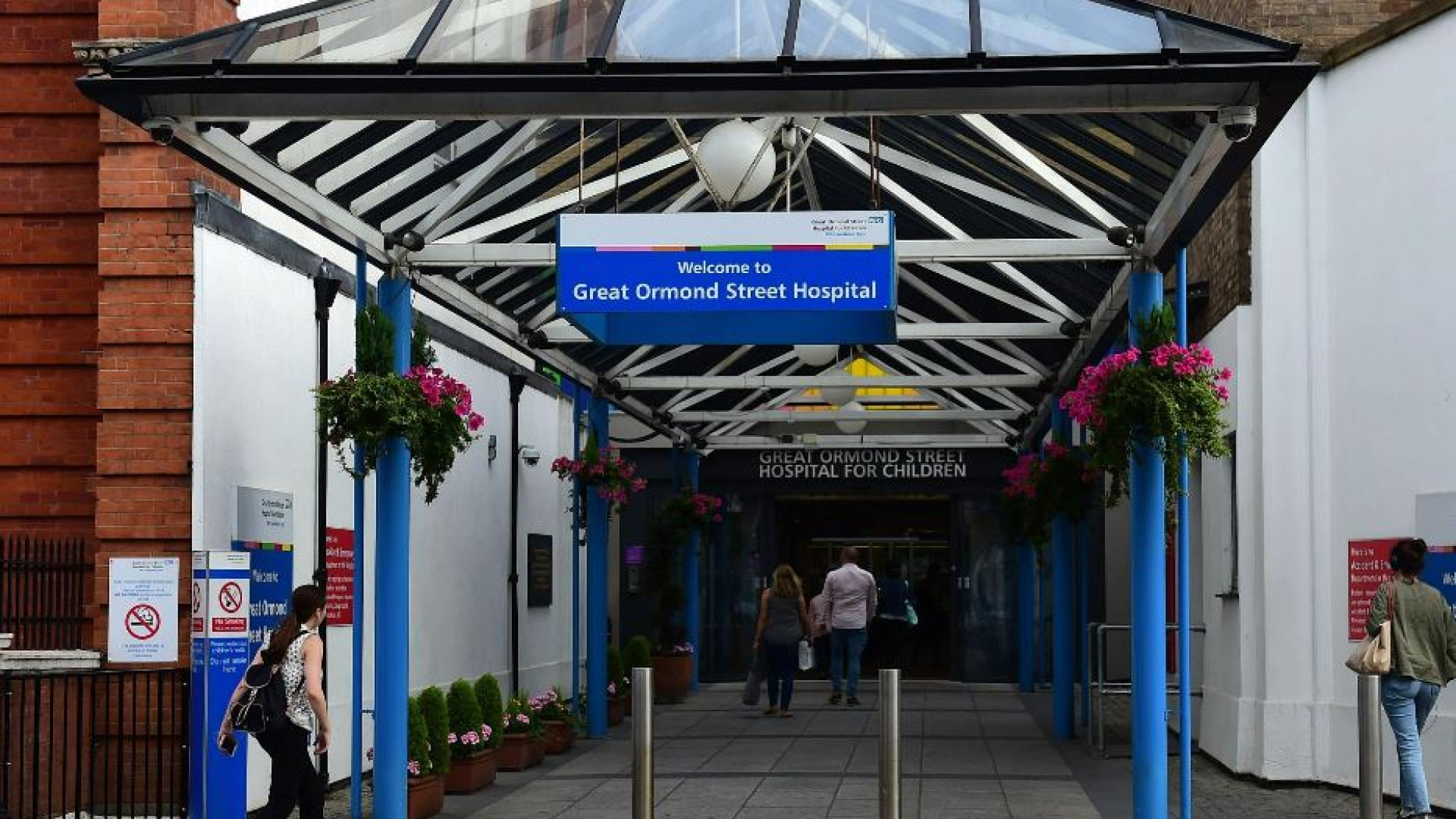 Immagine di In Inghilterra vietato pregare vicino agli ospedali dove si praticano aborti