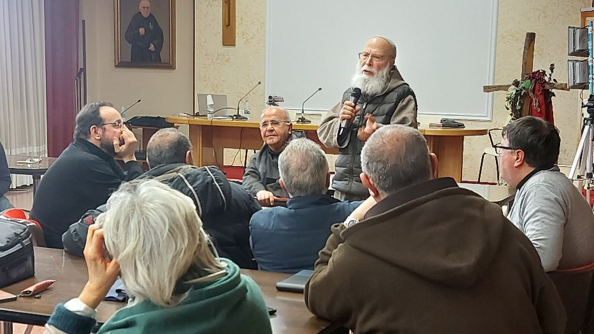Immagine di Gli esorcisti: attenti alle sue promesse, il diavolo si comporta come la mafia