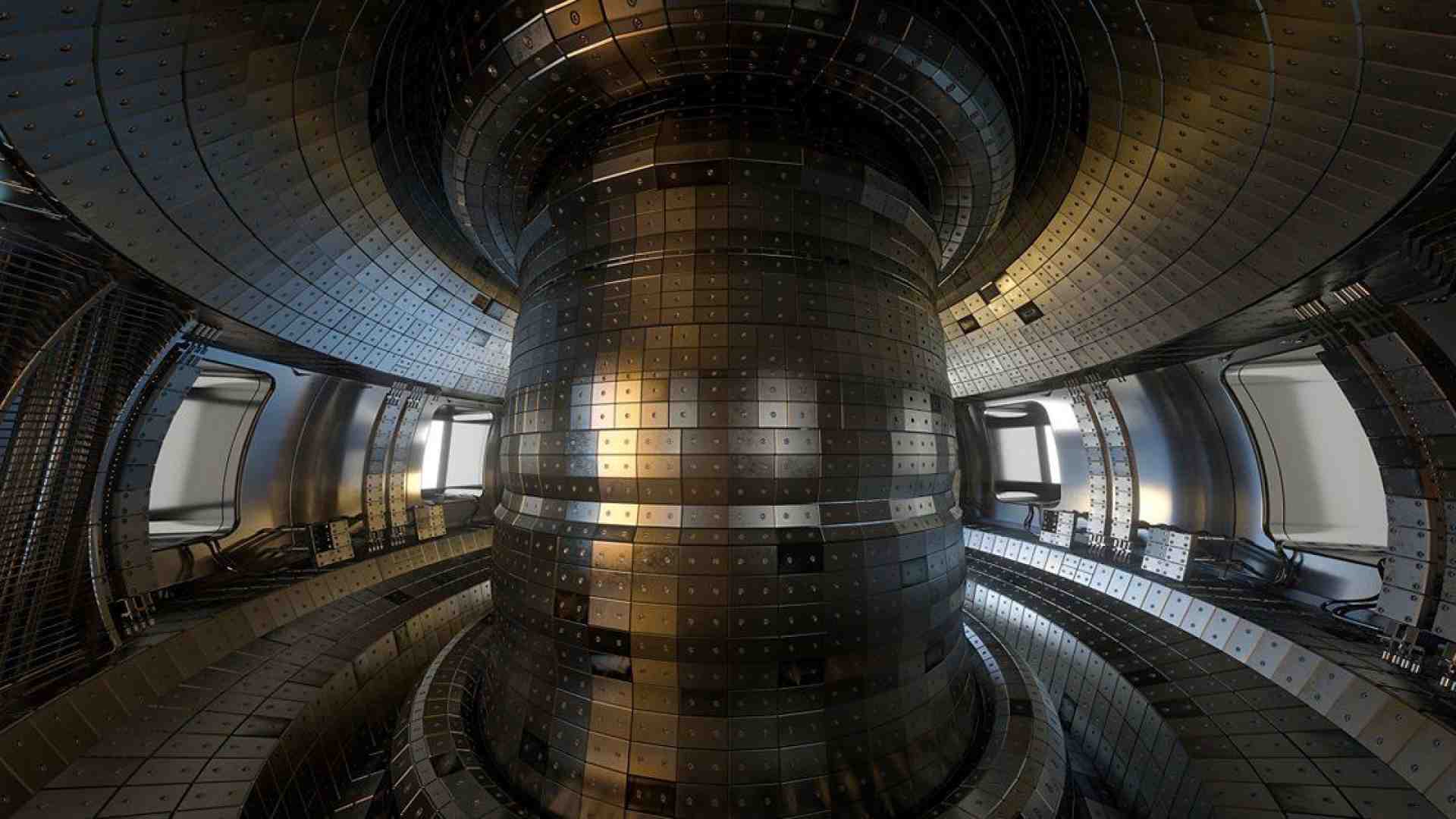 Immagine di Fusione magnetica, Eni e Cfs accelerano: prima centrale nel prossimo decenni