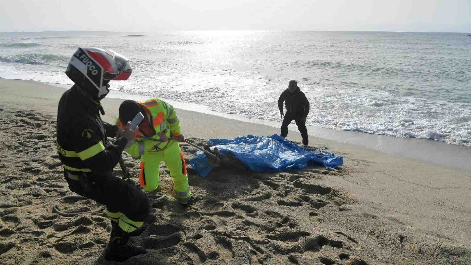 Immagine di Non immigrazione senza regole mai più tragedie senza spiegazioni