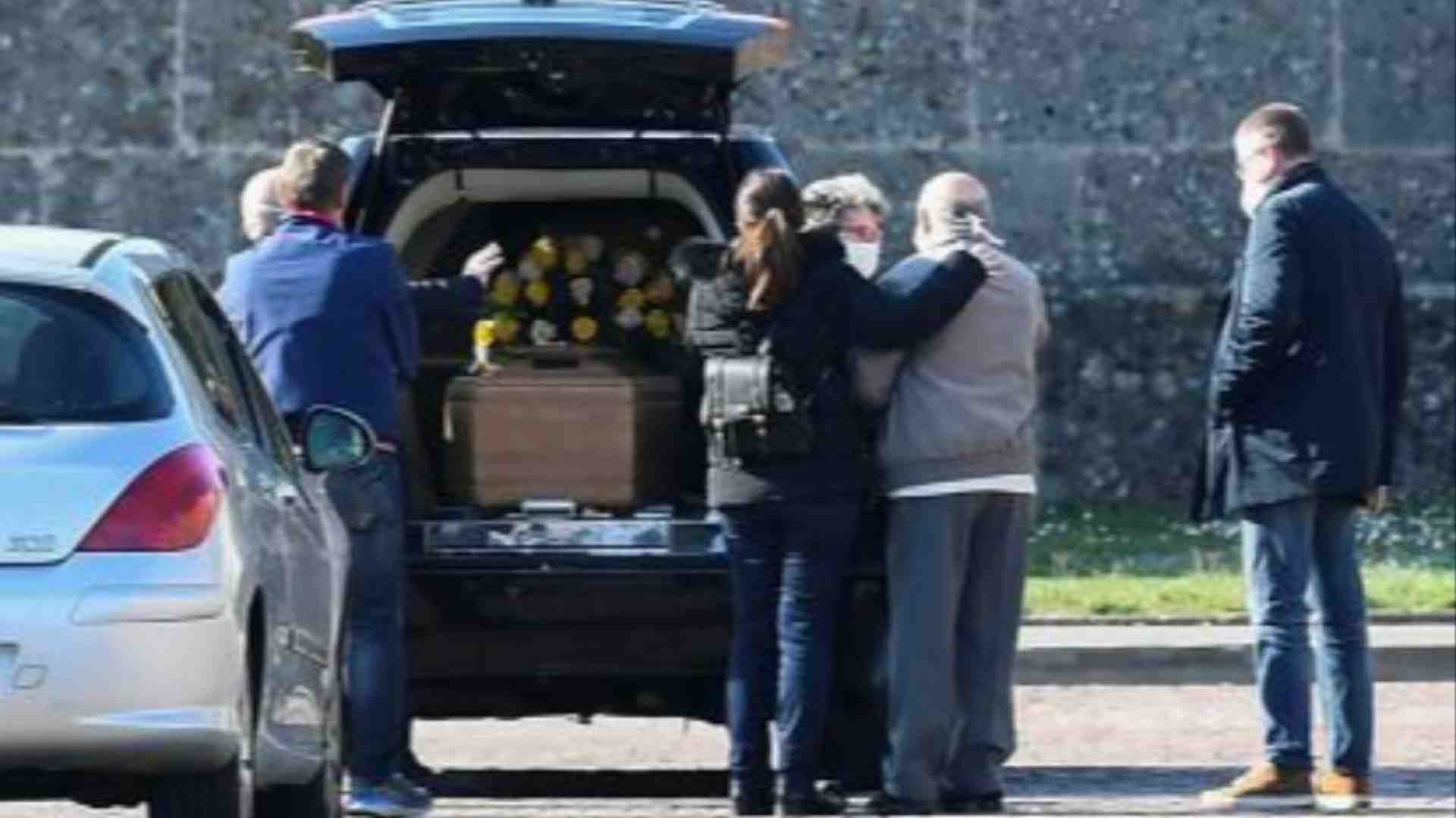 Immagine di «Covid, chieste verifiche nei reparti». Indagati gli ultimi 3 ministri