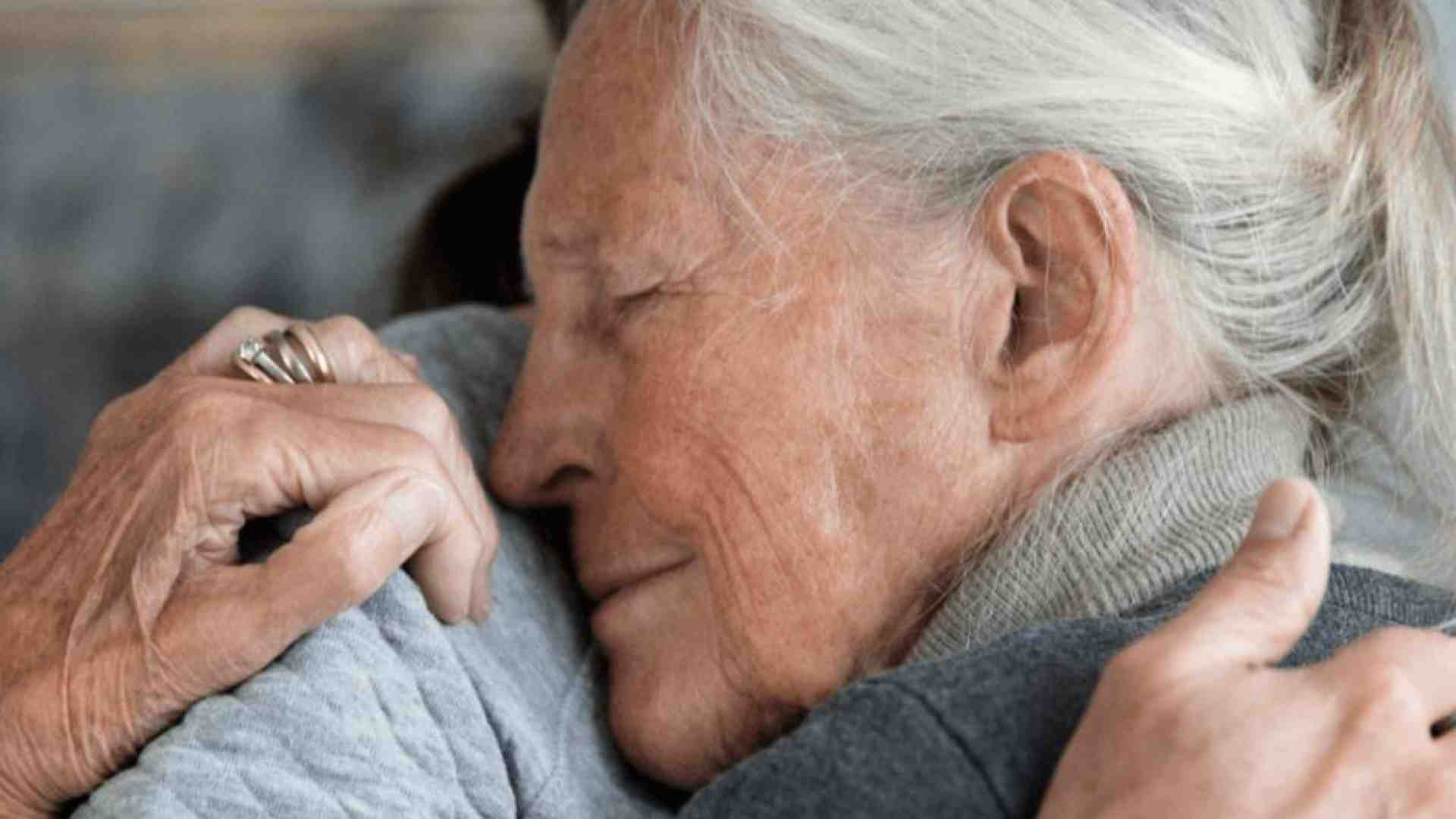Immagine di Politiche per gli anziani, sì alla legge delega «attesa da 40 anni»