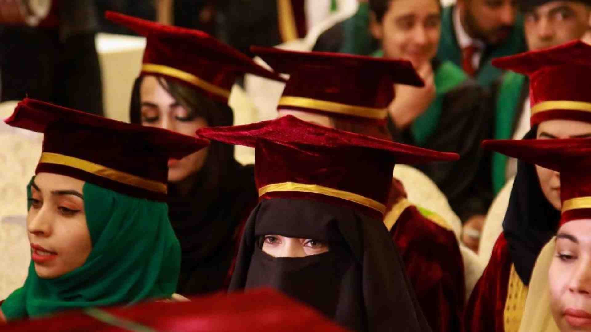 Immagine di «Noi giovani afghani, solidali ma senza speranza. Non è l'Iran»