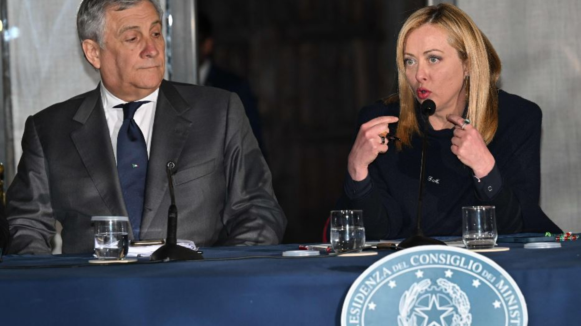 Immagine di Stretta sui trafficanti, più sorveglianza in mare: le misure del governo
