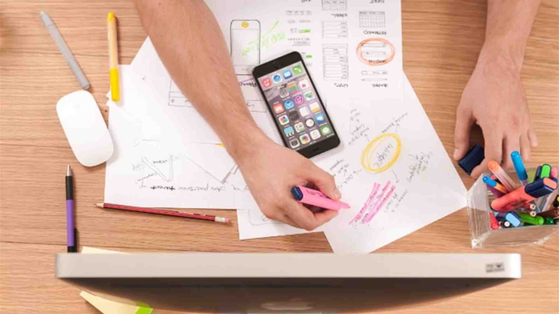 Immagine di Dall'industria culturale nuove opportunità di lavoro