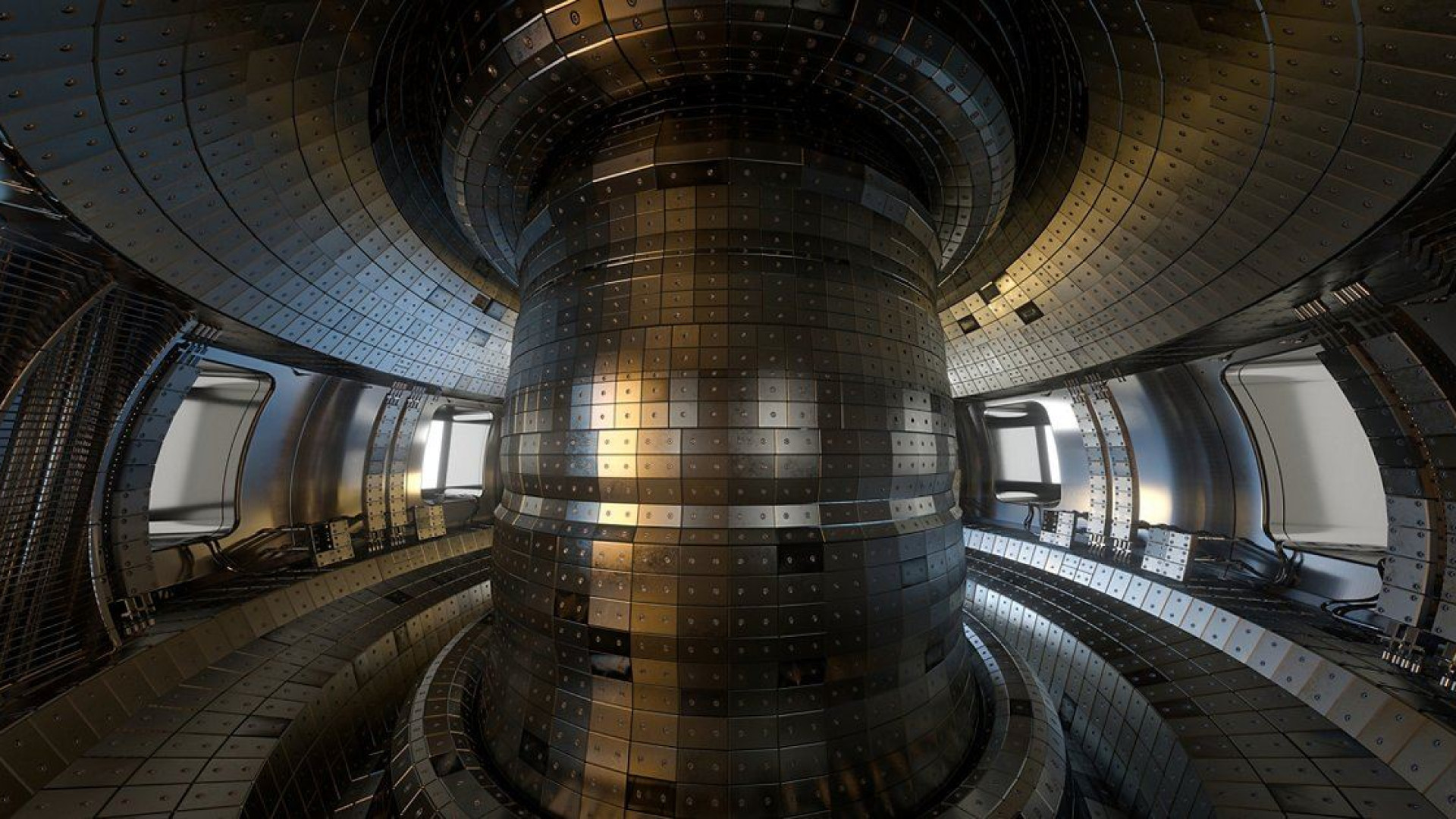 Immagine di Fusione magnetica, Eni e Cfs accelerano: prima centrale nel prossimo decenni