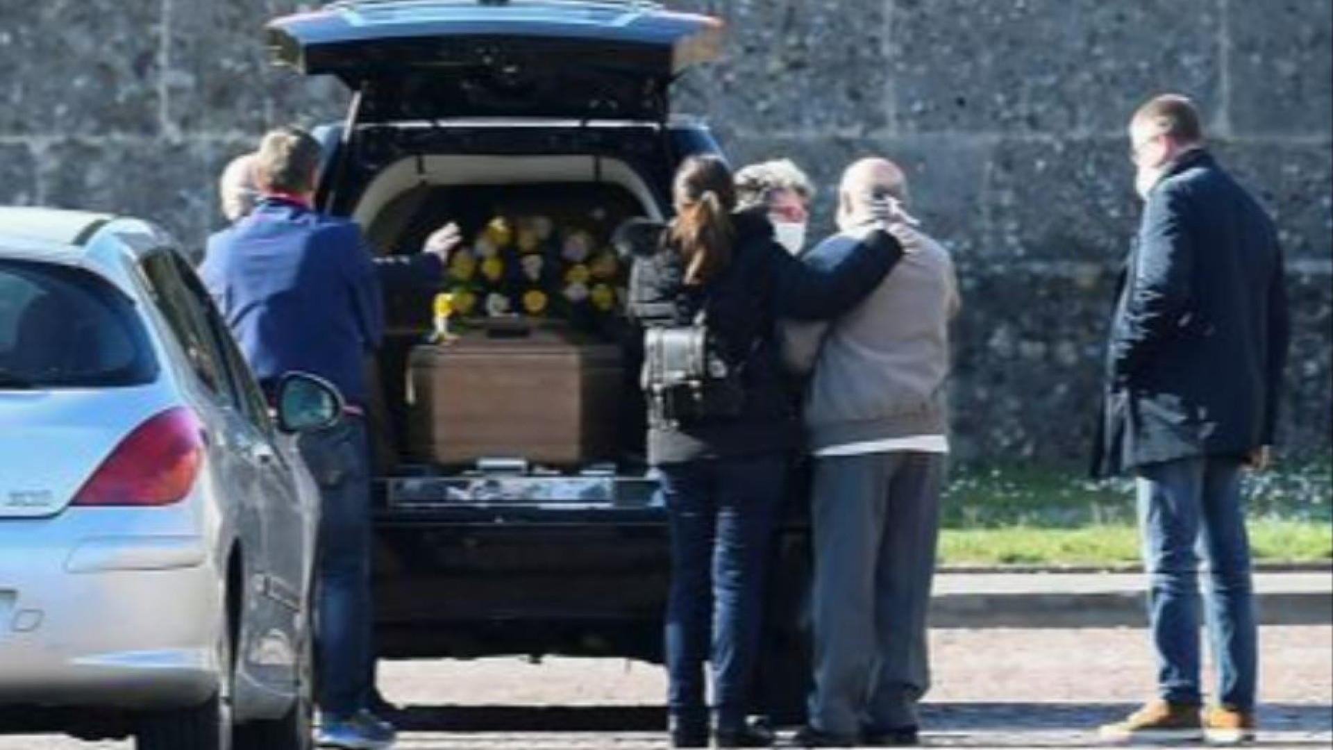 Immagine di «Covid, chieste verifiche nei reparti». Indagati gli ultimi 3 ministri