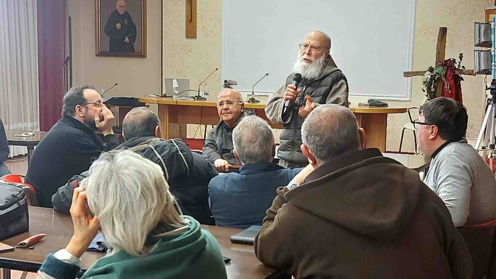 Immagine di Gli esorcisti: attenti alle sue promesse, il diavolo si comporta come la mafia
