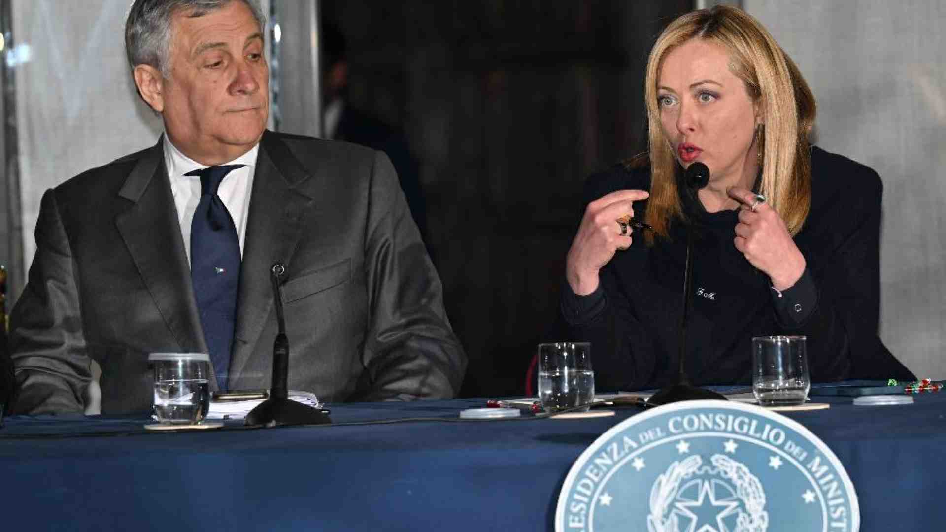 Immagine di Stretta sui trafficanti, più sorveglianza in mare: le misure del governo