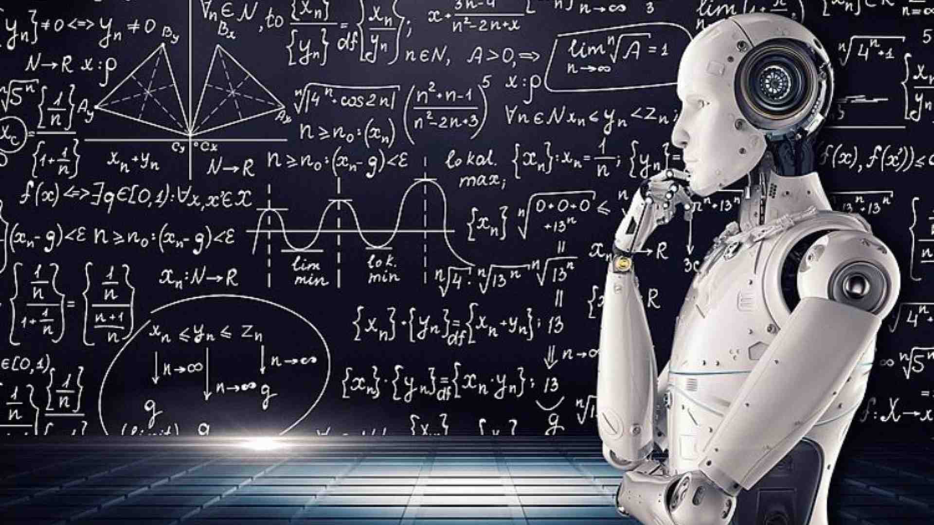 Immagine di Ma quanto è "intelligente" l'intelligenza artificiale?