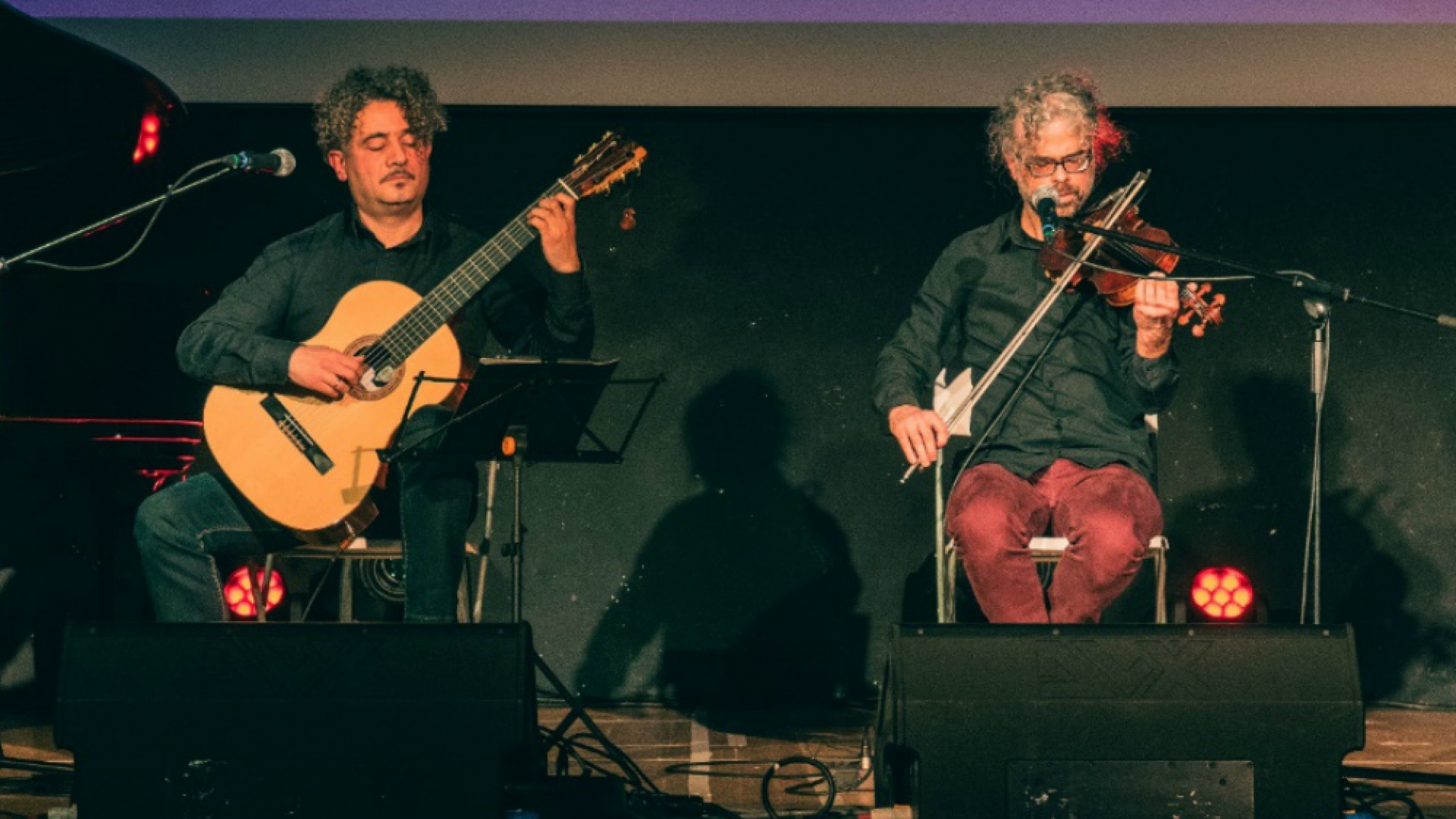 Immagine di «Uno spazio aperto alle sperimentazioni»