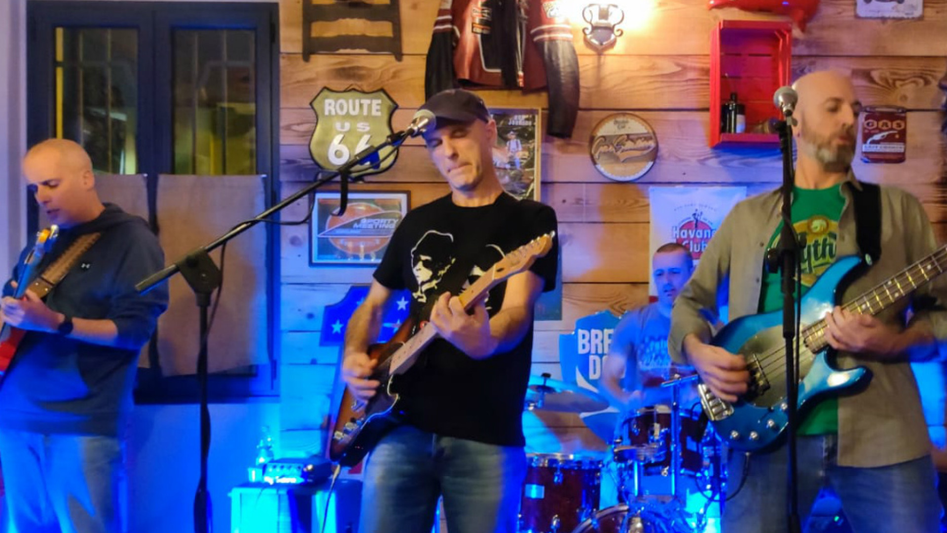 Immagine di Il buon rock/pop italiano senza imitare nessuno