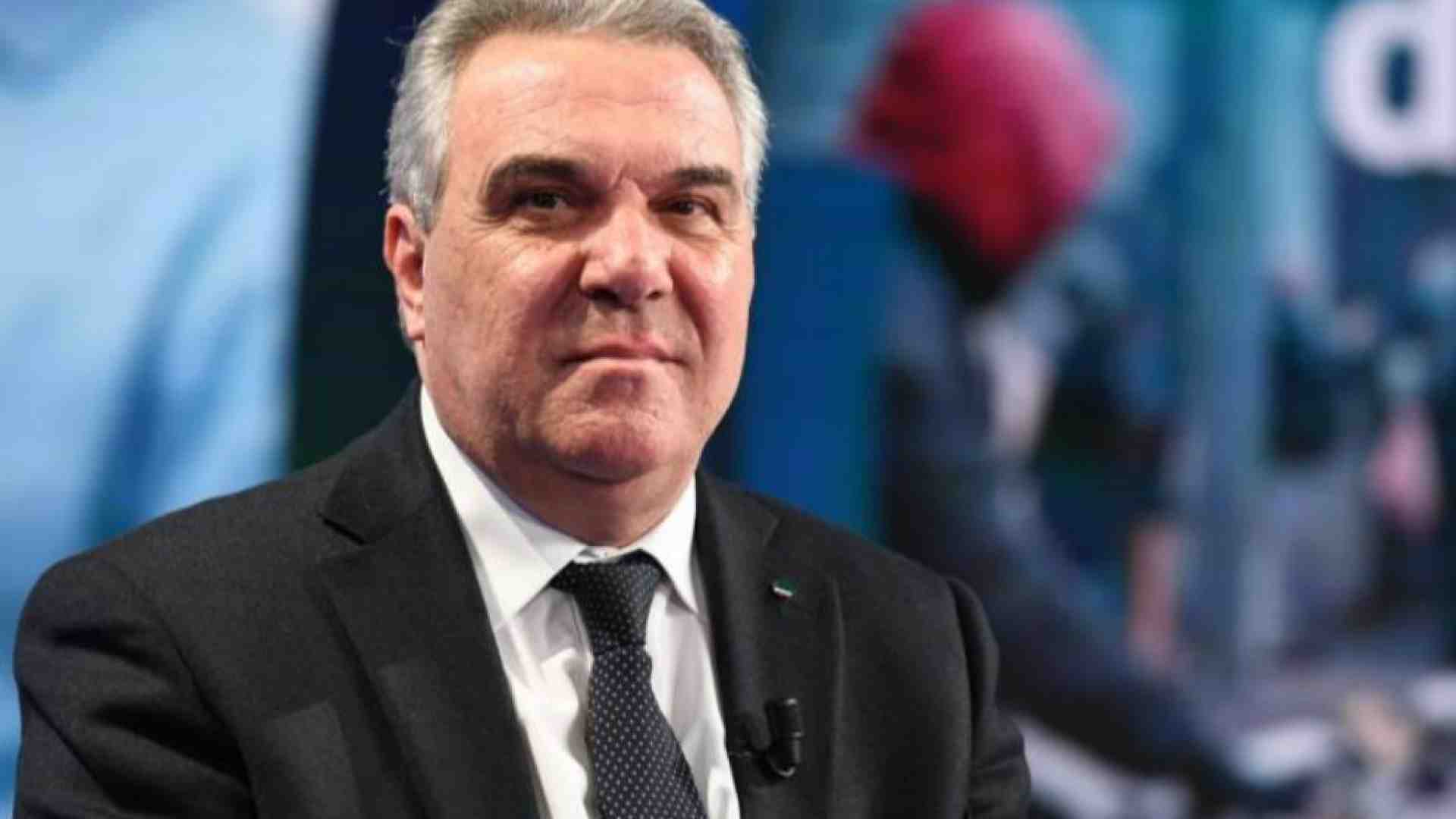 Immagine di Sbarra (Cisl): «Legge sulla partecipazione, vera riforma democratica»