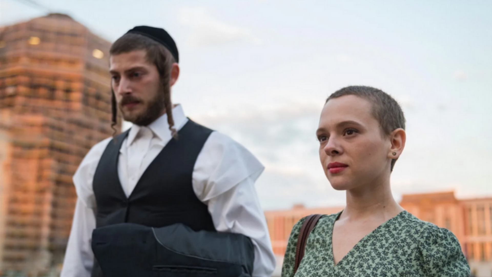 Immagine di Dal Reno a Netflix, lo yiddish non ha confini