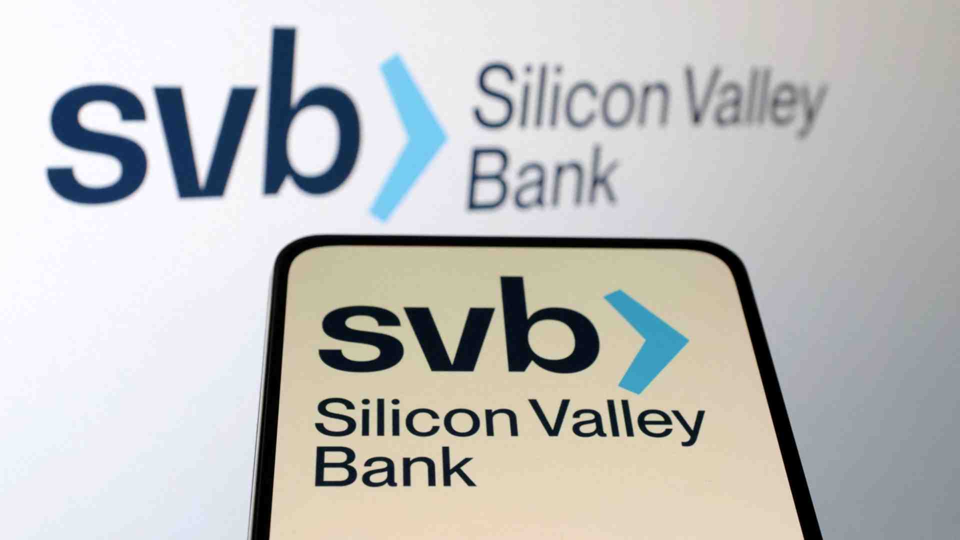 Immagine di La banca della Silicon Valley prima vittima dei tassi alti