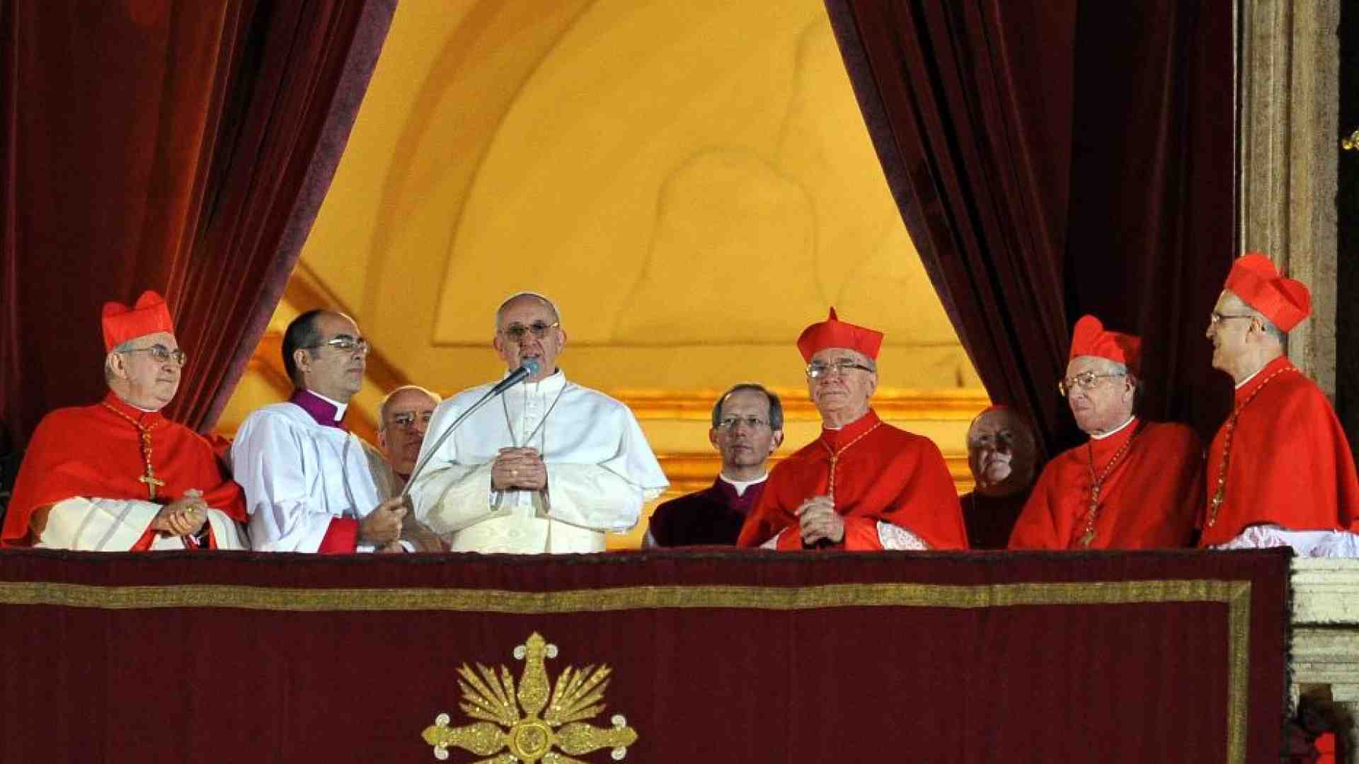 Immagine di Molti semi devono maturare: Chiesa in uscita, un cantiere aperto