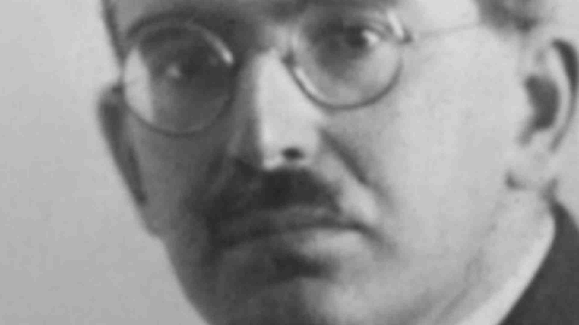 Immagine di Walter Benjamin: la storia è redenzione dei vinti