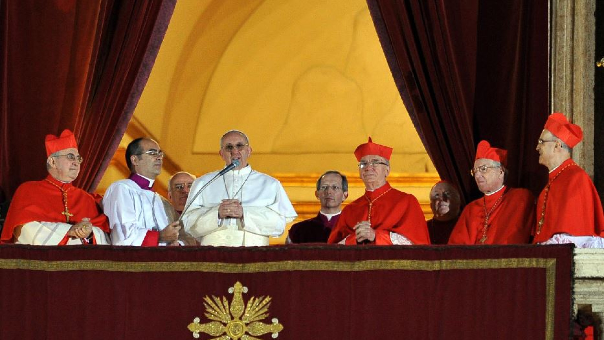 Immagine di Molti semi devono maturare: Chiesa in uscita, un cantiere aperto