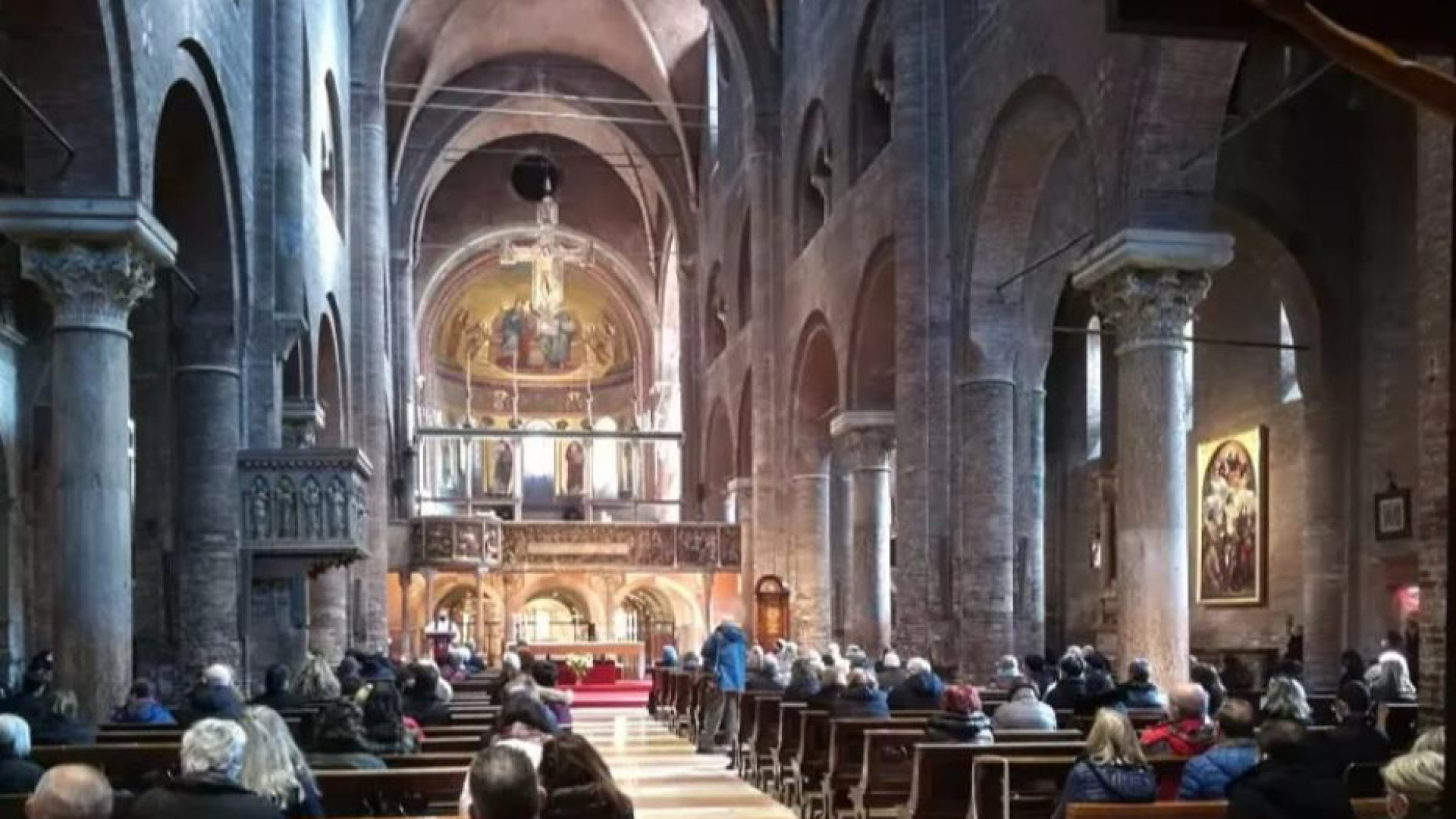 Immagine di La Quaresima dei fannulloni: quindici minuti al giorno con i santi