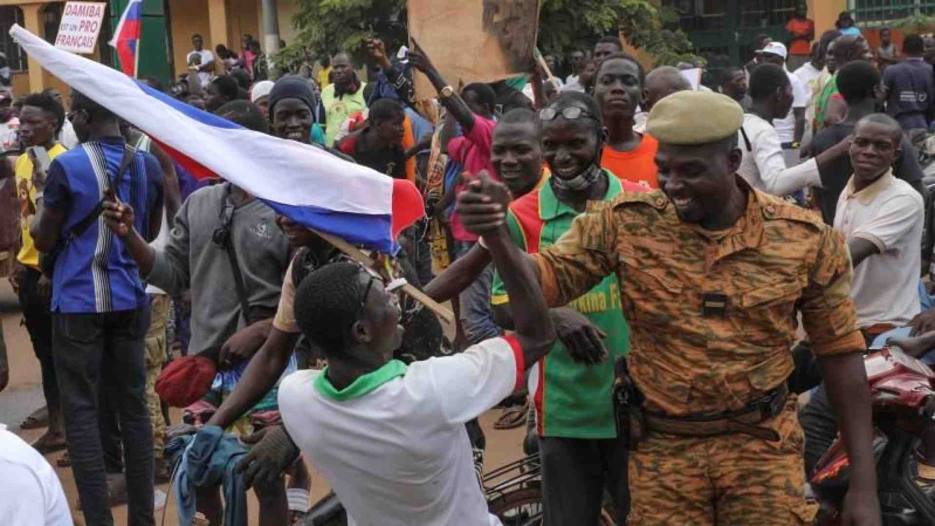 Immagine di Burkina, accuse di pulizia etnica nelle operazioni contro i jihadisti