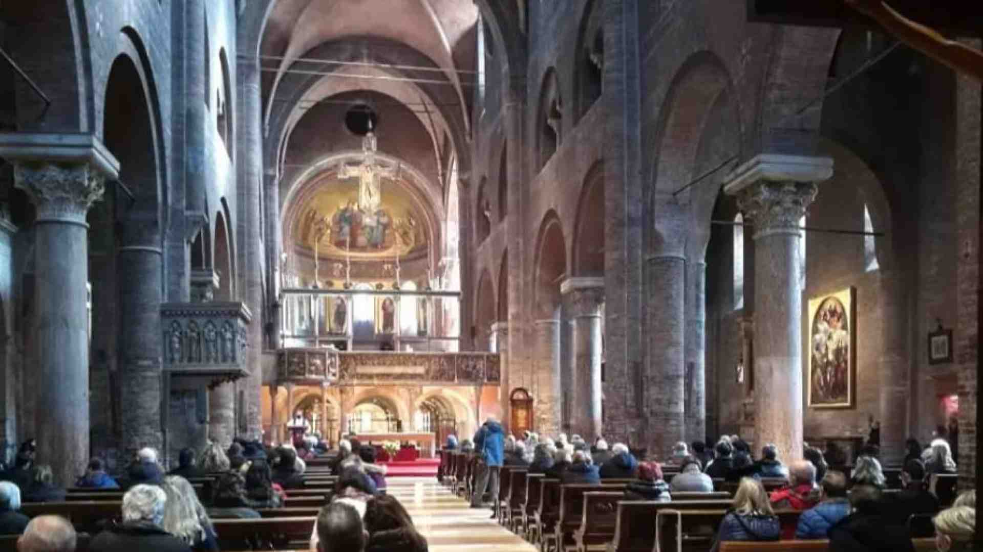 Immagine di La Quaresima dei fannulloni: quindici minuti al giorno con i santi
