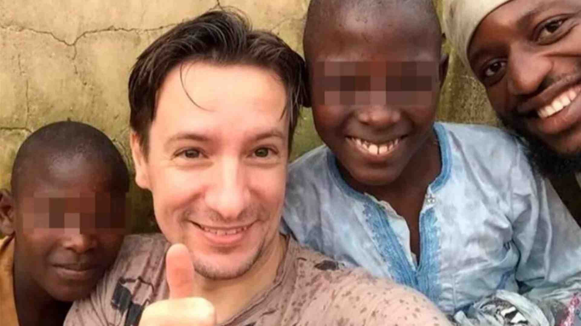 Immagine di Attanasio, l'Italia dice no alla pena di morte ai killer. Petizione della vedova
