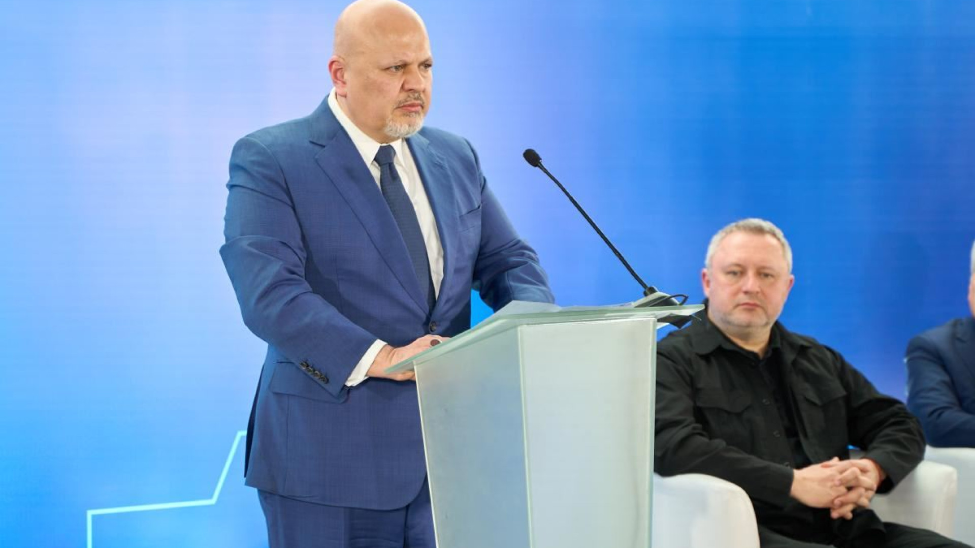 Immagine di Dalla procura dell'Aja imminenti le richieste d'arresto per i crimini russi