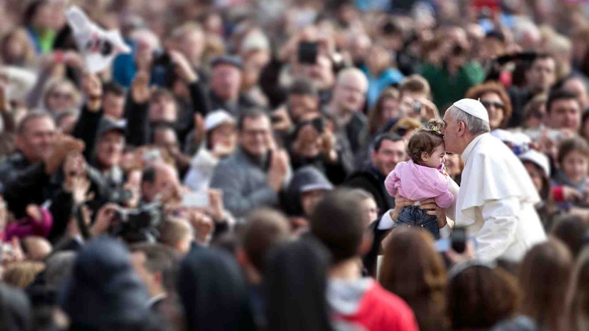 Immagine di «Seguendolo da vicino ho ritrovato le idee che lo hanno sempre ispirato»