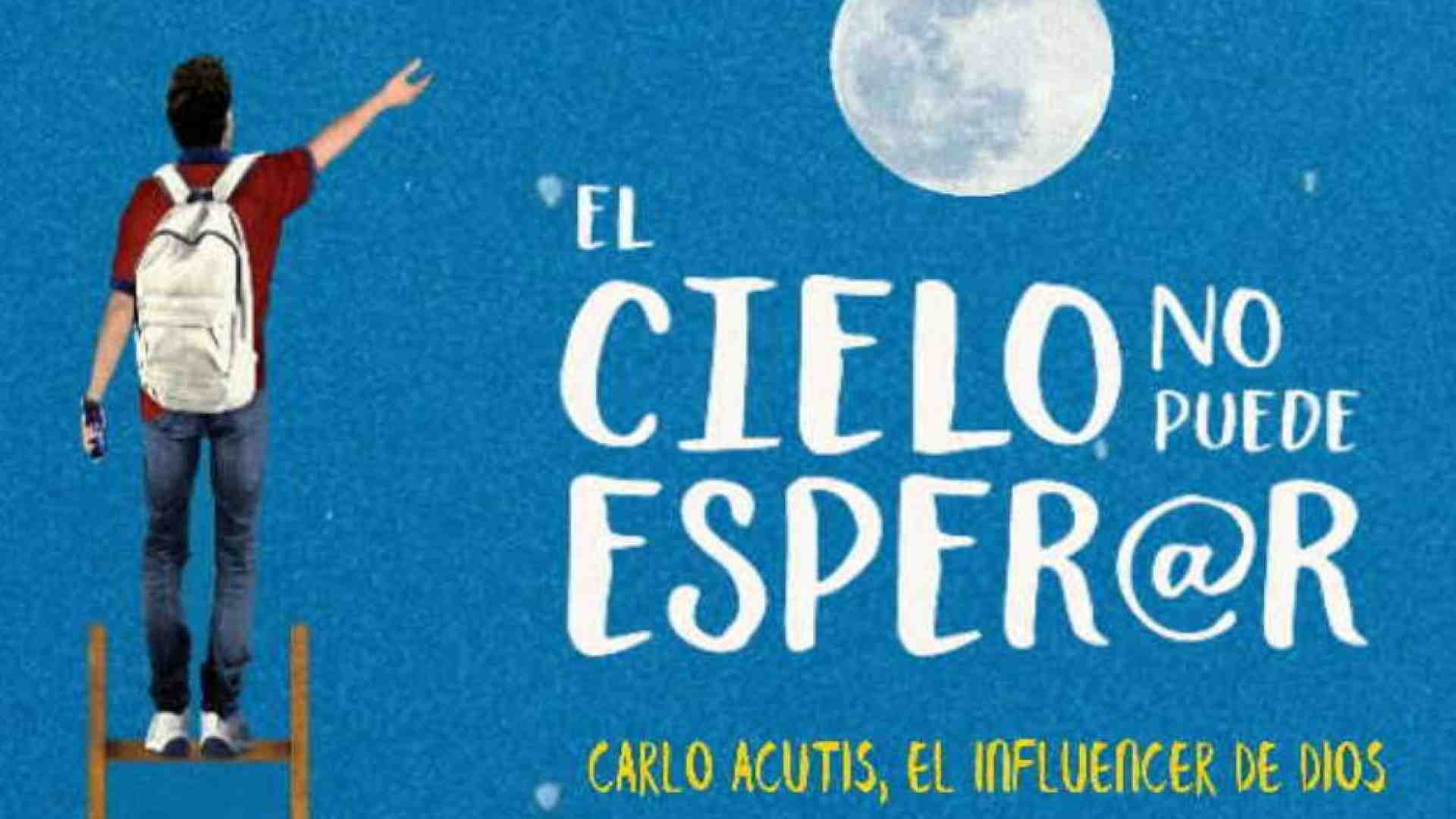 Immagine di Il regista Zavala: «Devo ai miei figli il film sul beato Carlo Acutis»