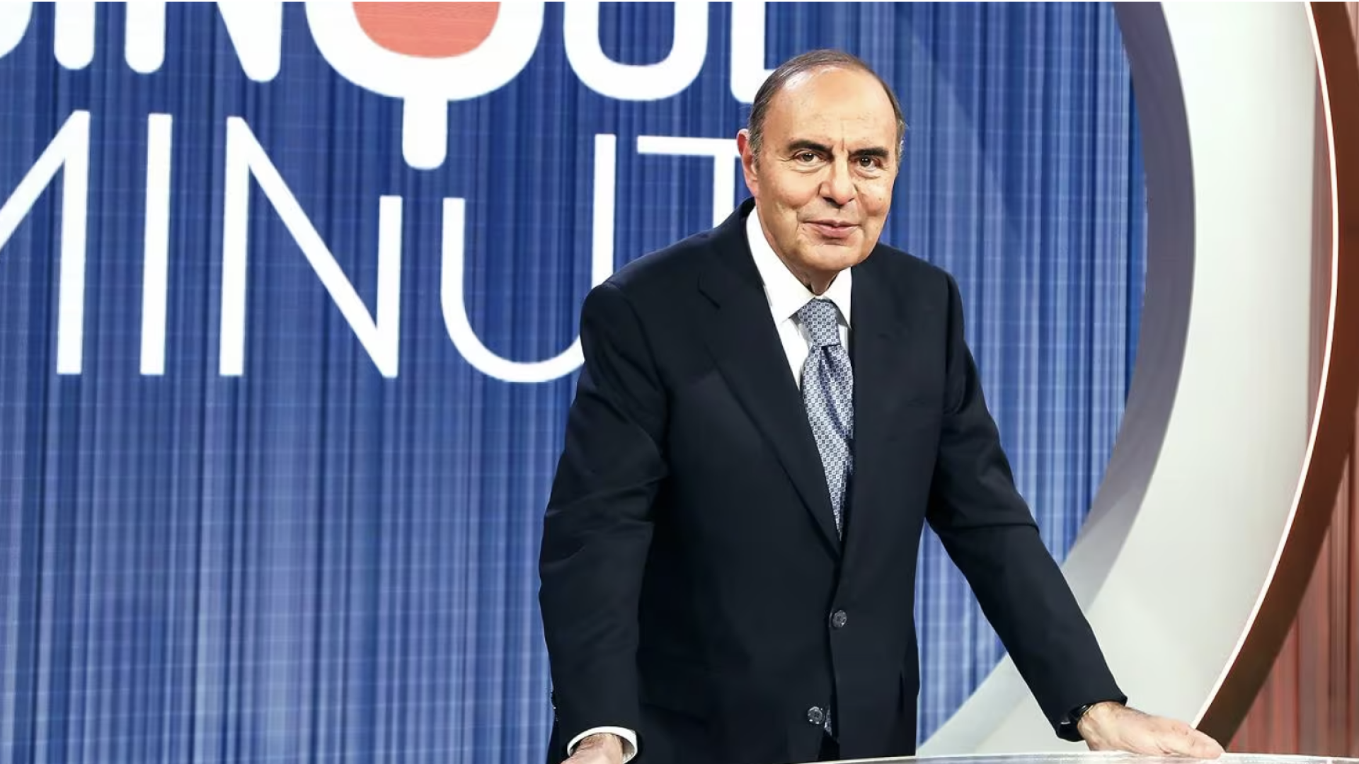 Immagine di Bruno Vespa raddoppia e viene anche dopo il Tg