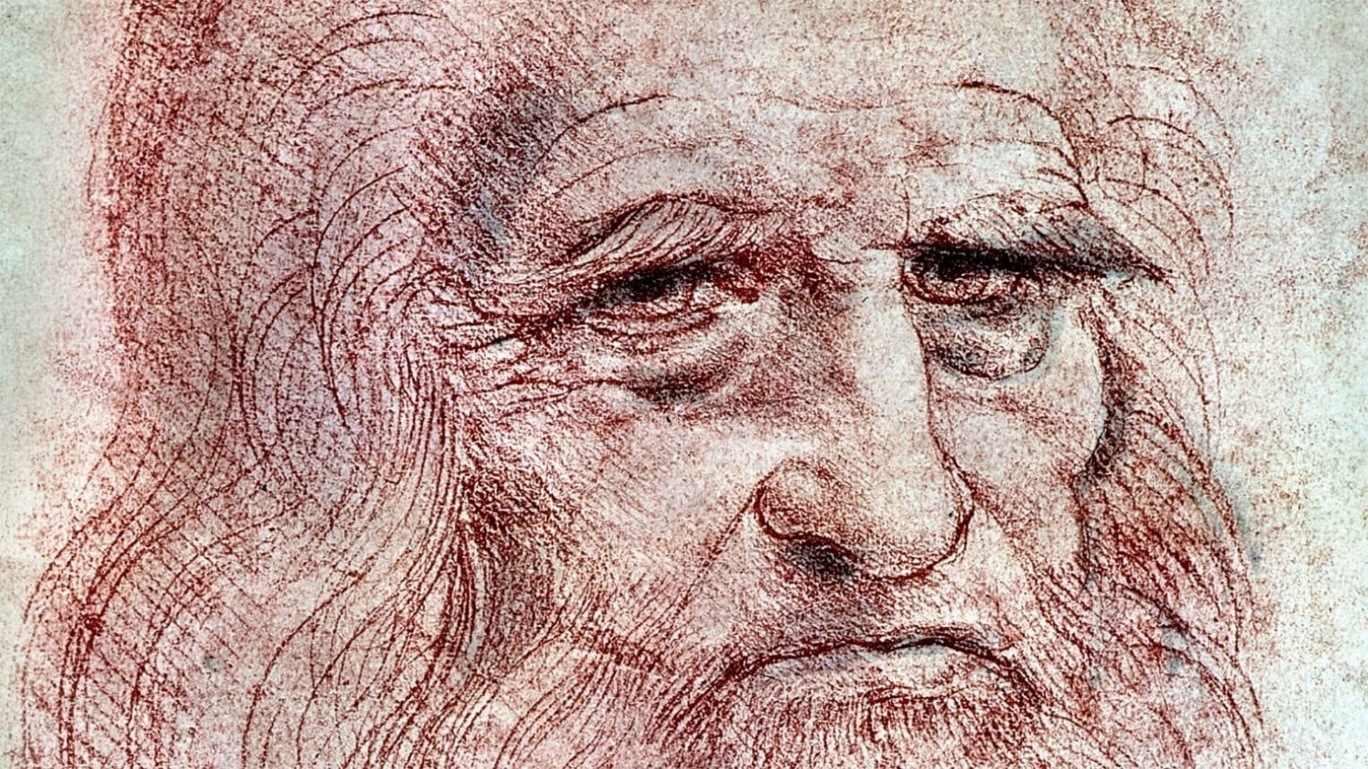 Immagine di La madre di Leonardo era una schiava circassa?