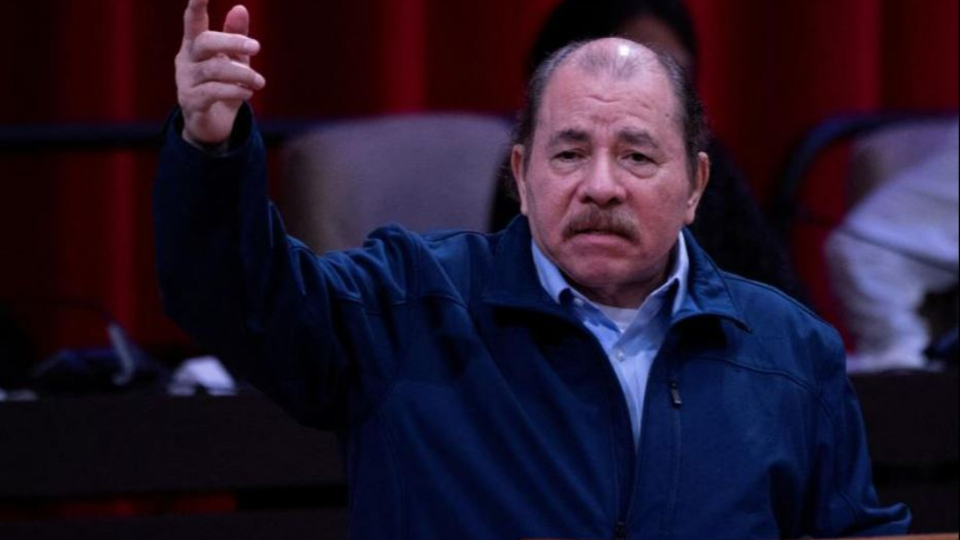 Immagine di Ortega sospende i rapporti col Vaticano