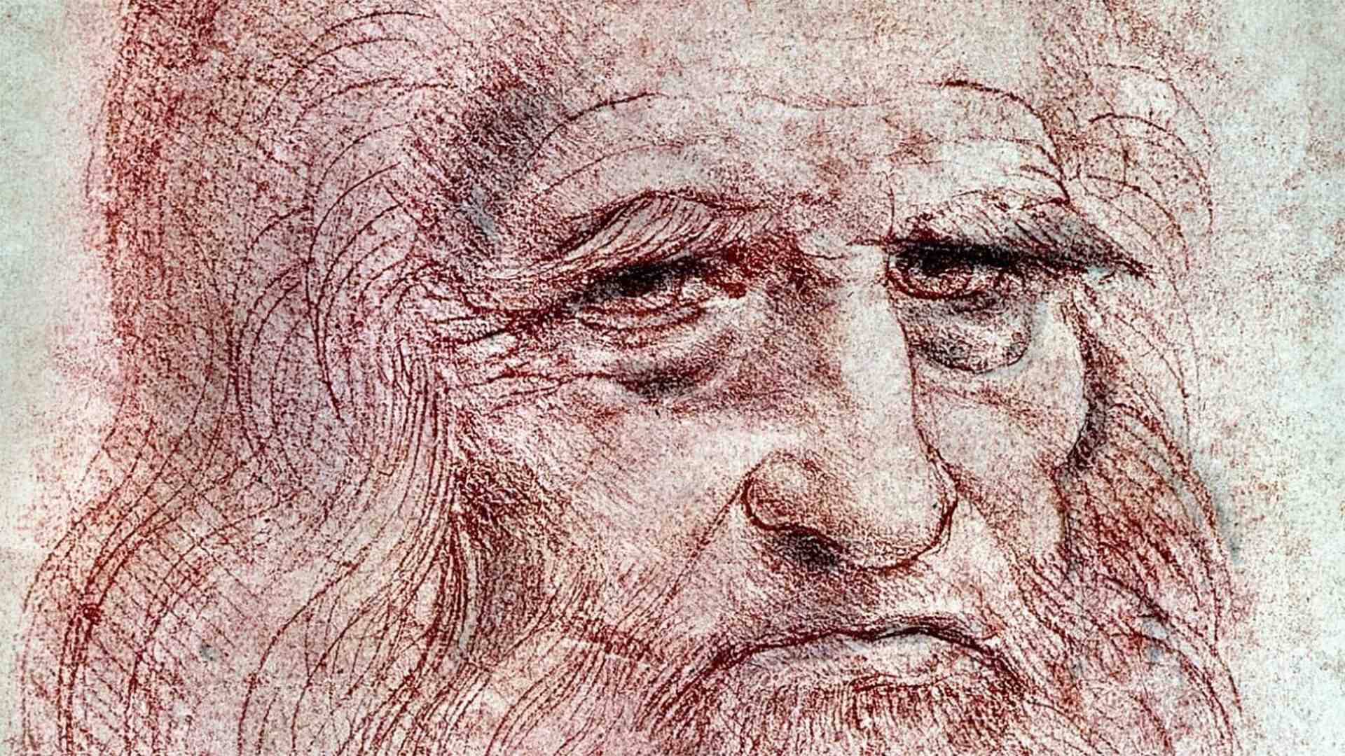 Immagine di La madre di Leonardo era una schiava circassa?